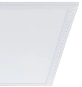 Eglo 32813 - Plafoniera LED SALOBRENA LED/40W/230V