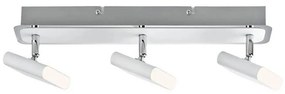 Paulmann 66636 - 3xLED/4,5W Faretto LAUNCHER 230V
