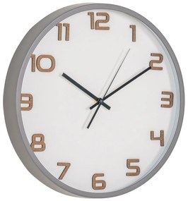 Orologio da parete ø 35 cm Greenwich - House Nordic