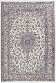 Nain Tappeto persiano 310 x 210 (Iran) Annodato A Mano