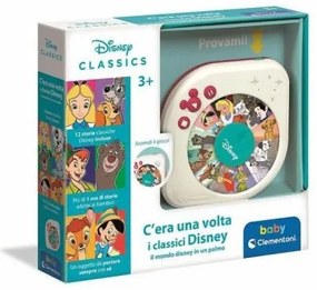 C ERA UNA VOLTA I CLASSICI DISNEY