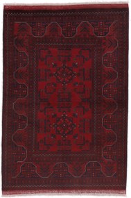 Afghan Tappeto orientale 150 x 110 (Afghanistan) Annodato A Mano
