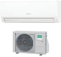 Climatizzatore Condizionatore General Fujitsu Inverter serie KLCA 18000 Btu ASHG18KLCA R-32 Classe A++/A+