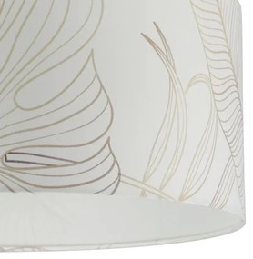 Eglo 900634 - Plafoniera BUCAMARANGA 1xE27/40W/230V