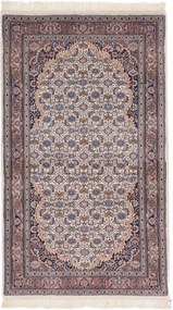 Persian Tappeto orientale 160x90 (Indian) Annodato A Mano