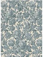Sandberg Carta da parati Valentin - Misty Blue