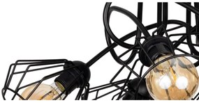 Lampadario a plafone CEED 2xE27/60W/230V