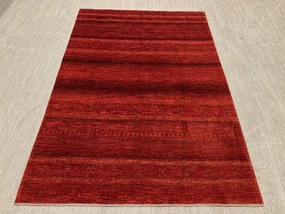 Loribaft Tappeto persiano 240x170 Rosso (Iran) Annodato A Mano