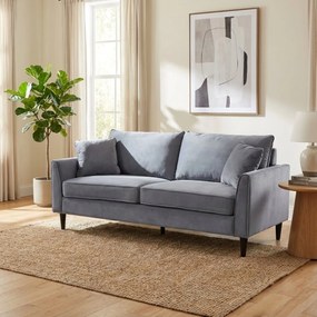 VELVET - divano in velluto