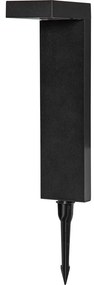 Apparecchio solare a LED per esterni, altezza 38 cm Vicini - Star Trading