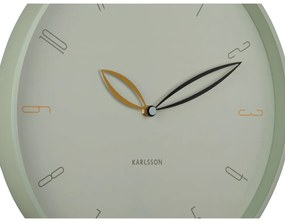 Orologio da parete ø 40 cm Petals - Karlsson
