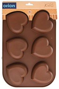 Stampo da forno in silicone per muffin 20,5x30 cm – Orion