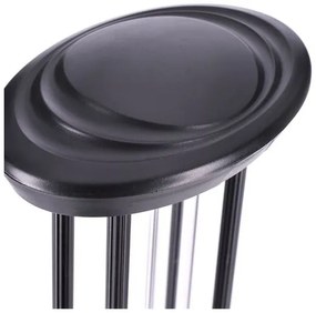 Brilagi - Lampada germicida disinfettante UVC/100W/230V + telecomando