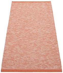 Passatoia da interno/esterno color mattone 70x150 cm Sam Brick – Pappelina