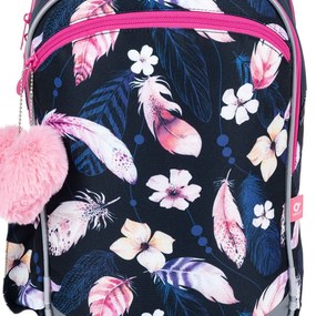 Zaino scuola Topgal COCO 23006 G