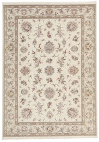 Tabriz Tappeto 240x170 (Iran) Annodato A Mano