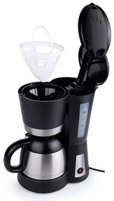 Caffettiera Americana Tristar CM-1234 Nero 800 W 1 L