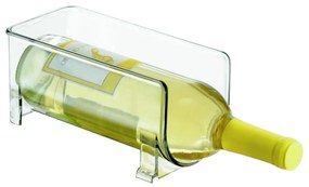 Supporto per bottiglie Clarity - iDesign