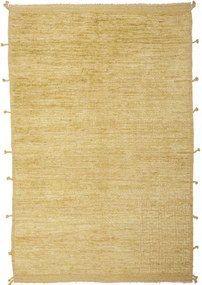 Berber Tappeto 250x170 (Pakistan) Annodato A Mano