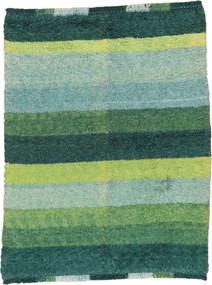 Berber Tappeto persiano 230 x 180 (Iran) Annodato A Mano