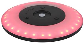 Globo 41562-18BRGB - Plafoniera LED RGB dimmerabile SAPANA LED/18W/230V + +TC IP44