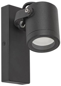 Rabalux - Faretto da muro da esterno 1xGU10/35W/230V IP44