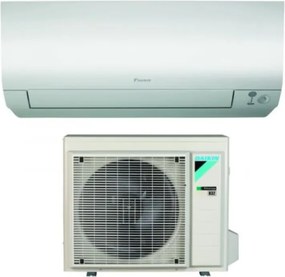 Daikin - climatizzatore condizionatore bluevolution inverter serie perfera 24000 btu ftxm71n r-32 classe a++ wi-fi integrato - garanzia italiana