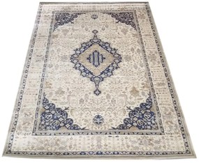 Tappeto vintage con fantasia moderna Larghezza: 200 cm | Lunghezza: 290 cm