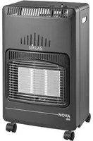 Stufa Infrarossi Niklas Nova Slim 4200W