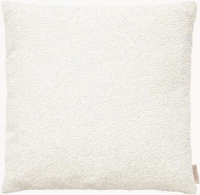 Copricuscino in bouclé Boucle
