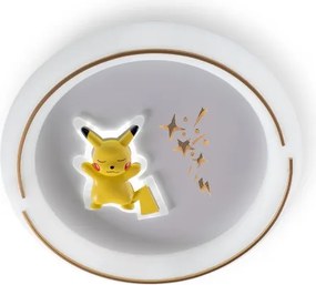 Brilagi - Plafoniera LED per bambini THUNDER LED/90W/230V 3000/4500/6000K