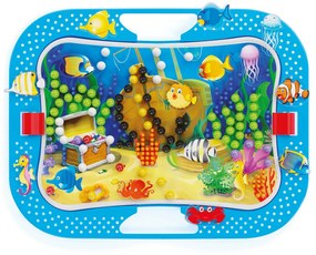Mosaico Fantacolor - Ocean Fun - Pesci - 316 pezzi