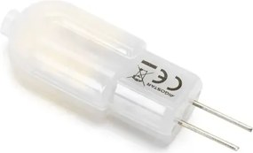 Aigostar - Lampadina LED G4/1,3W/12V 6500K