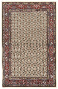 Moud Tappeto 220 x 130 (Iran) Annodato A Mano
