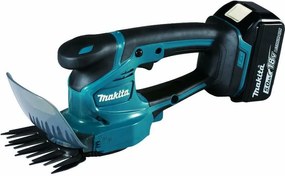 Tagliaerba 18V Makita 1 batt. BL1815N + caricatore DC18SD - DUM111SYX