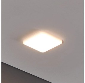 Eglo 900967 - Lampada LED da incasso per bagni RAPITA 5,5W/230V 10x10 cm IP65