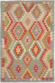 Kilim Tappeto orientale 110 x 150 (Pakistan) Tessuto A Mano