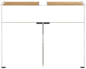 Set da bagno bianco Forano - Germania