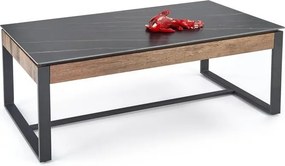 Tavolino da caffè Ramona - H45 cm