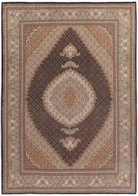 Tabriz Tappeto 200 x 300 (Iran) Annodato A Mano