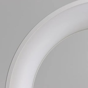 Brilagi - Lampadario LED Dimmerabile su corda FALCON LED/80W/230V 3000-6500K + tc