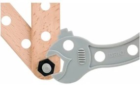 Brio Builder - Starter set costruzioni - 48 pezzi