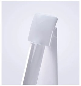 Brilagi - Lampada da tavolo LED dimmerabile USB connector LED/12W/230V bianco 3000-6000K