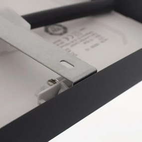 Eglo 99256 - Plafoniera LED FUEVA 5 LED/16,5W/230V