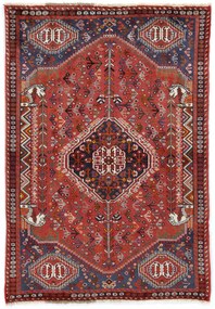 Gashghai Tappeto persiano 160 x 110 (Iran) Annodato A Mano
