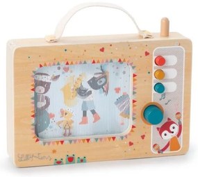 Lilliputiens - Carillon a motore