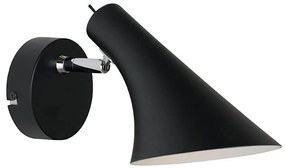 Nordlux - Faretto da parete VANILA 1xE14/40W/230V