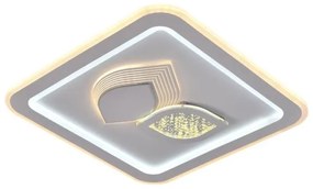 Plafoniera LED Dimmerabile LED/95W/230V 3000-6500K + tc