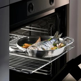 WMF - Padella per servire ULTIMATE PROFI RESIST Ø 24 cm