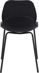 PAULE - sedia moderna